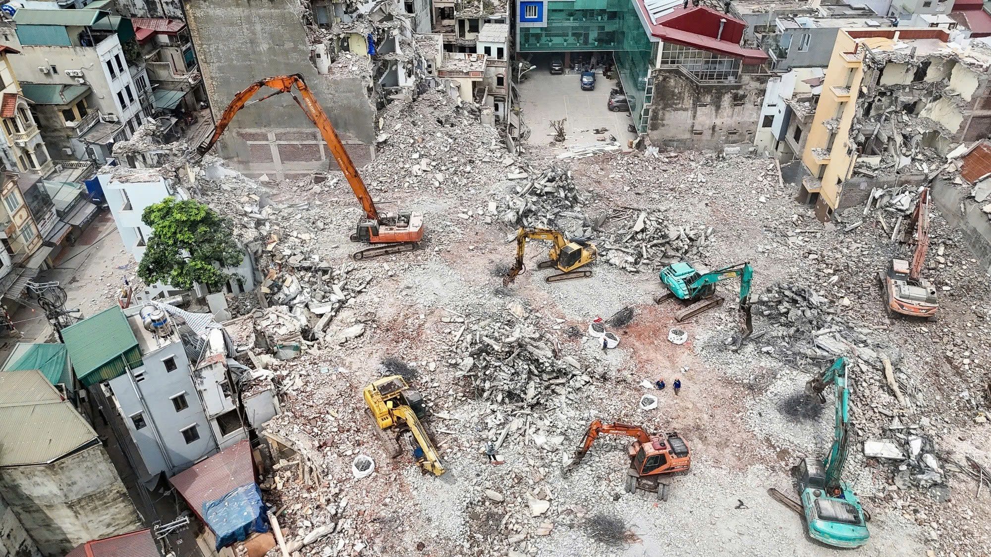 TP.HCM: Nhiều dự án đầu tư công giải ngân gần hết vốn sau 9 tháng