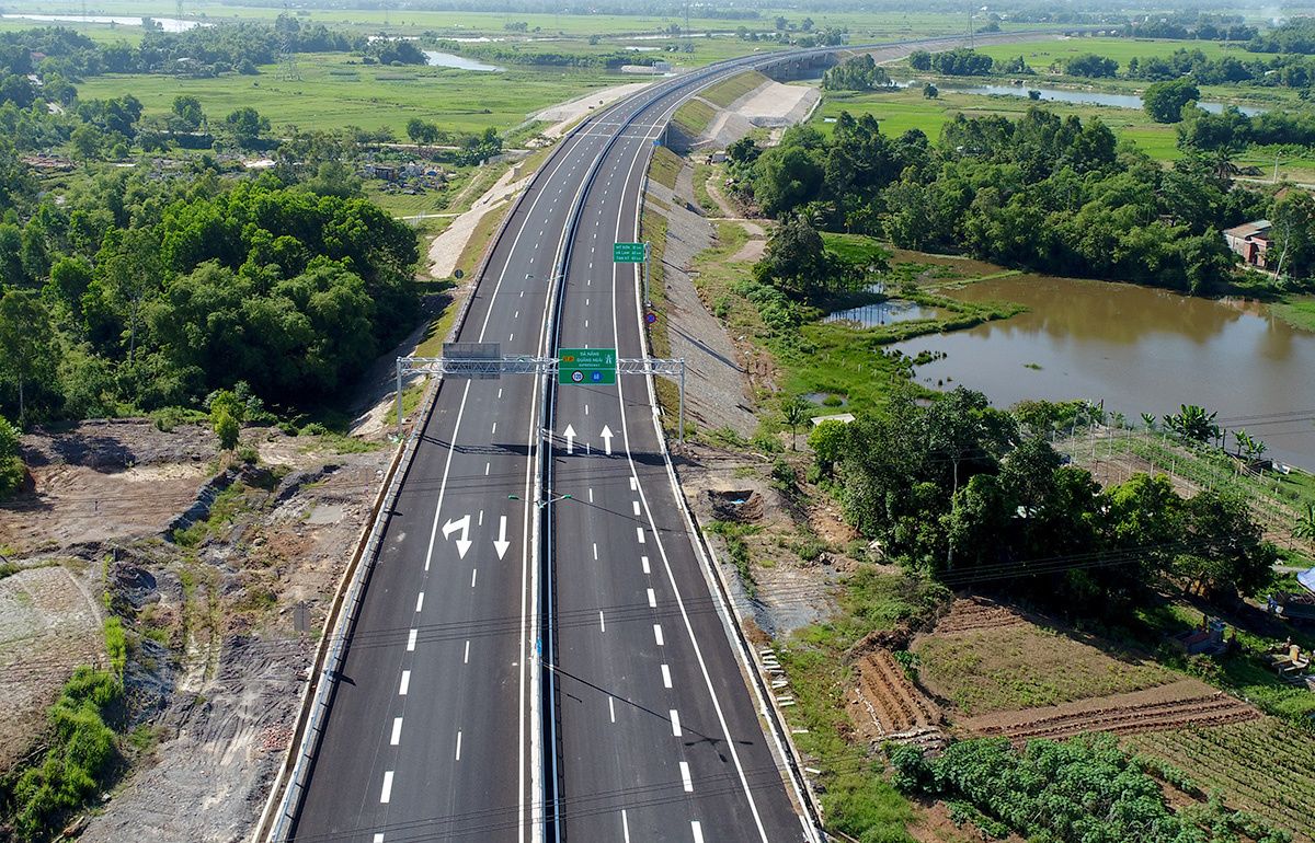 Tập đoàn Đèo Cả cùng Dacinco trúng gói thầu 5.828 tỷ đồng tại cao tốc Quy Nhơn - Pleiku