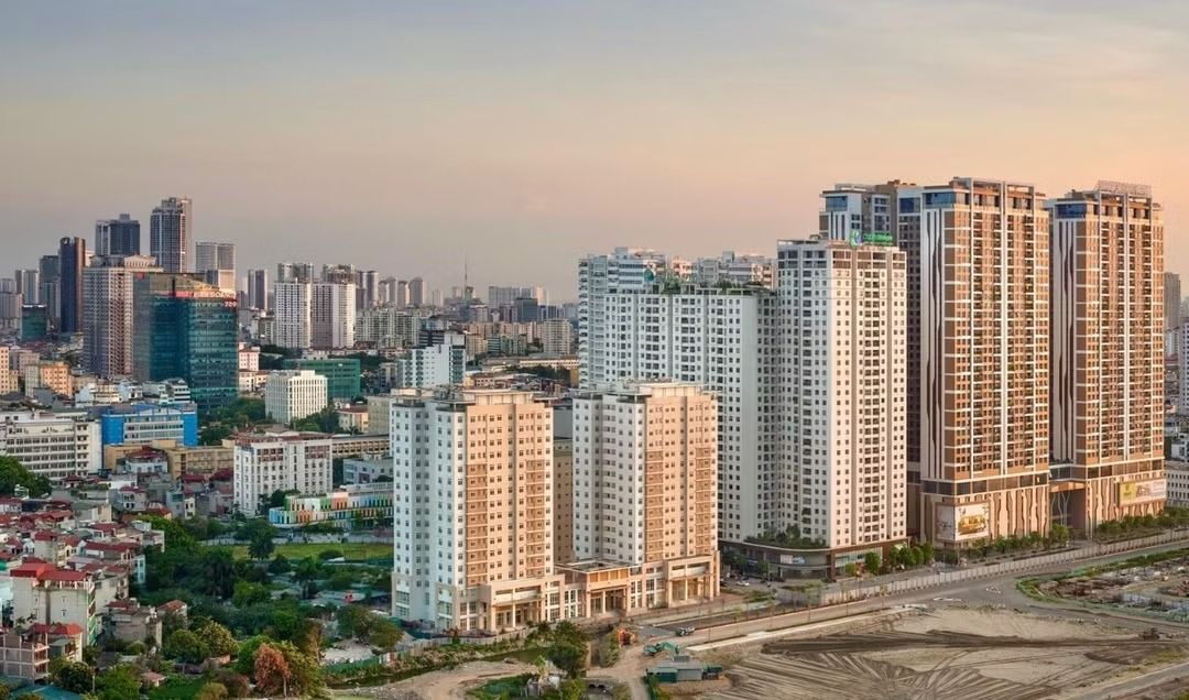 Hà Nội cần khoảng 20.000 căn hộ tái định cư trong vài năm tới