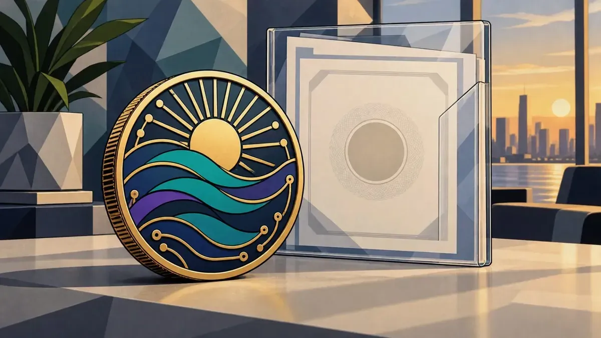 ARK Invest’s actively managed ETFs giảm bớt một số cổ phiếu và tiền điện tử vào ngày 9 tháng 10 năm 2026, đồng thời thêm cổ phiếu công nghệ