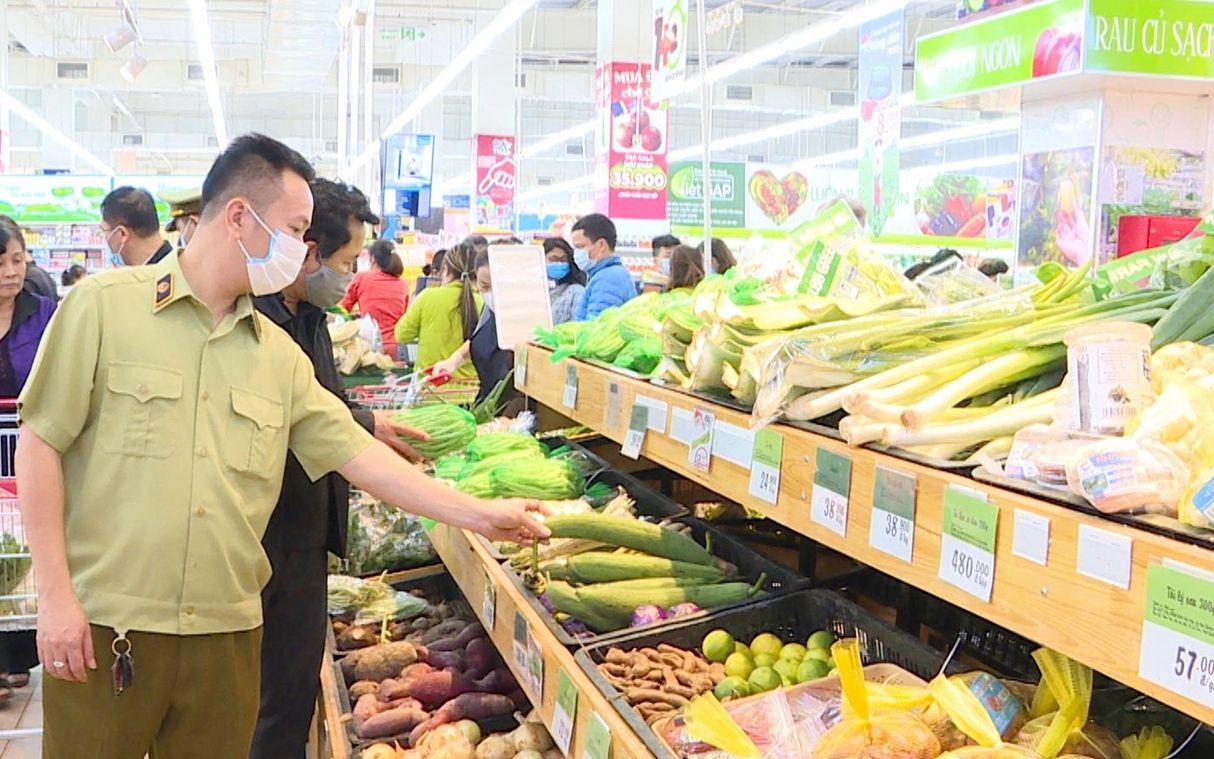 Bộ Y tế đề xuất kiểm soát an toàn thực phẩm dựa trên phân tích nguy cơ