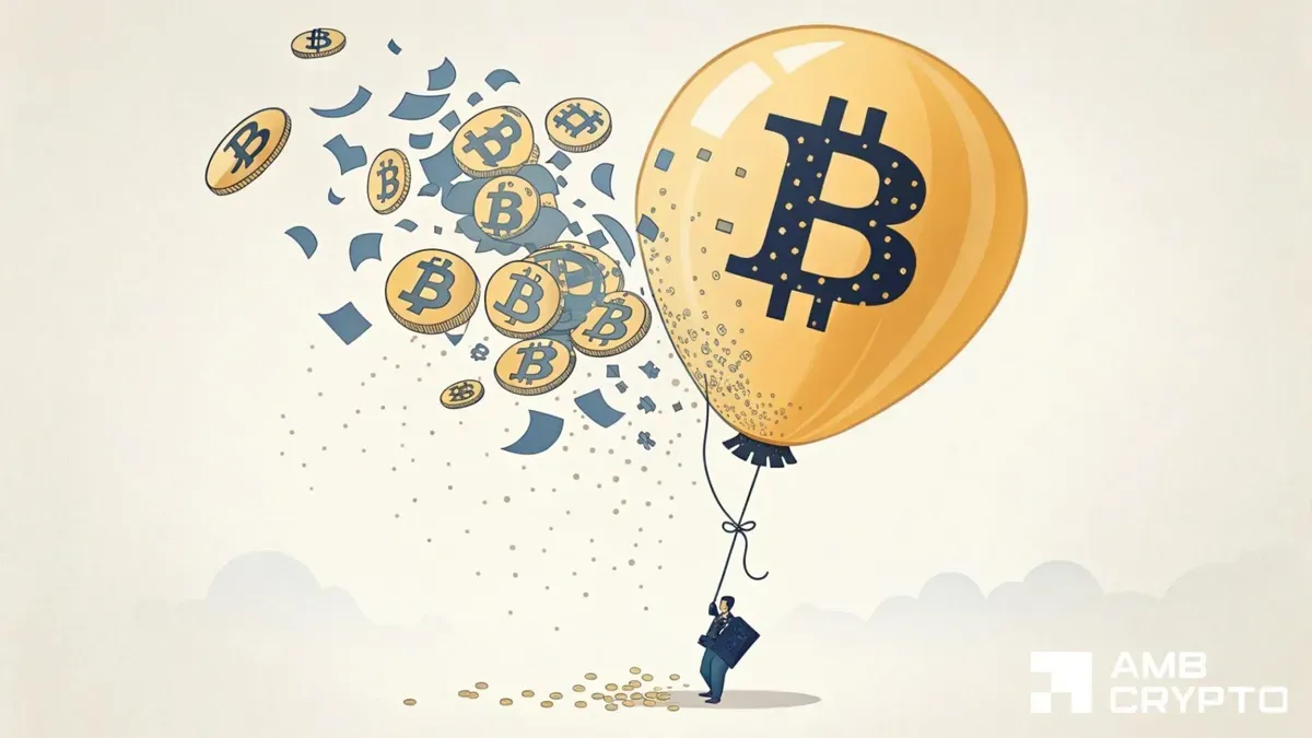Bitcoin torn between macro fears and Uptober hopes