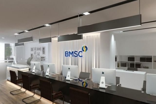 Chứng khoán Bảo Minh (BMS) muốn mua lại trước hạn lô trái phiếu 200 tỷ đồng