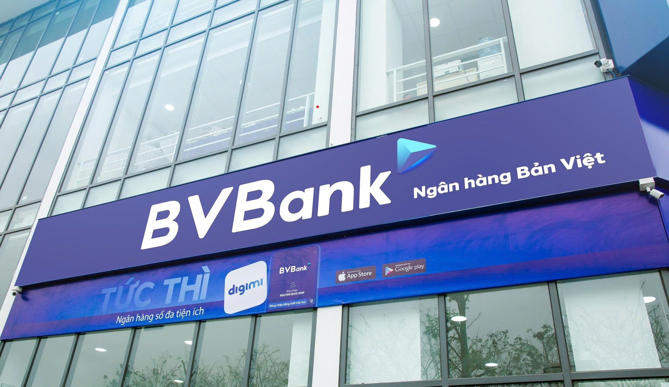 BVBank phân phối 87,5 triệu cổ phiếu còn dư cho 10 nhà đầu tư cá nhân