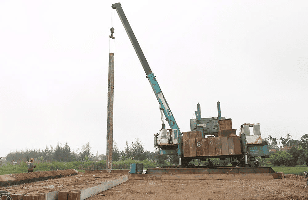 Công nghệ truyền tải điện 500kV: Từ mạch 1 đến công trình xuyên Việt