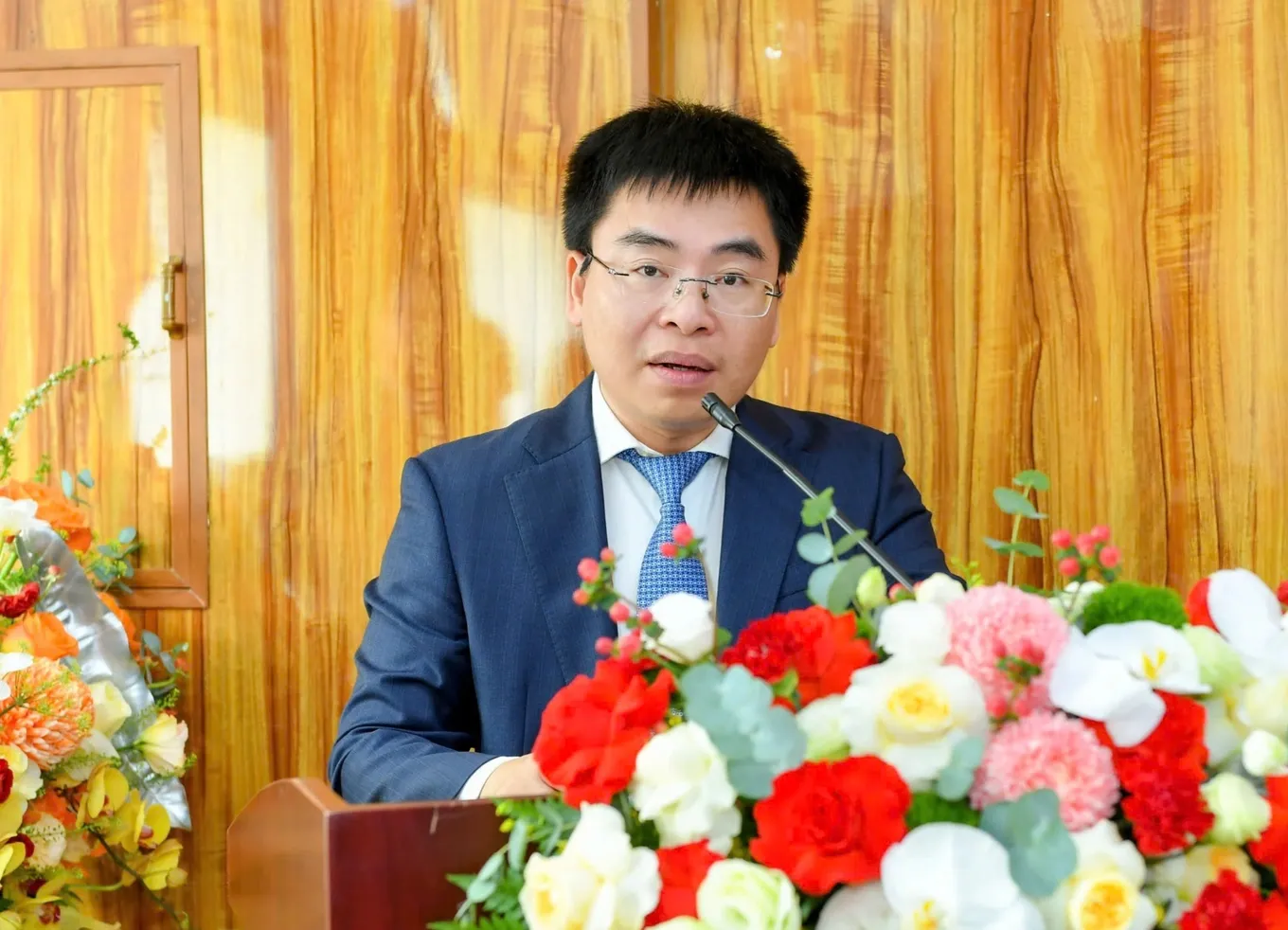 Nhà máy In tiền Quốc gia có tân chủ tịch