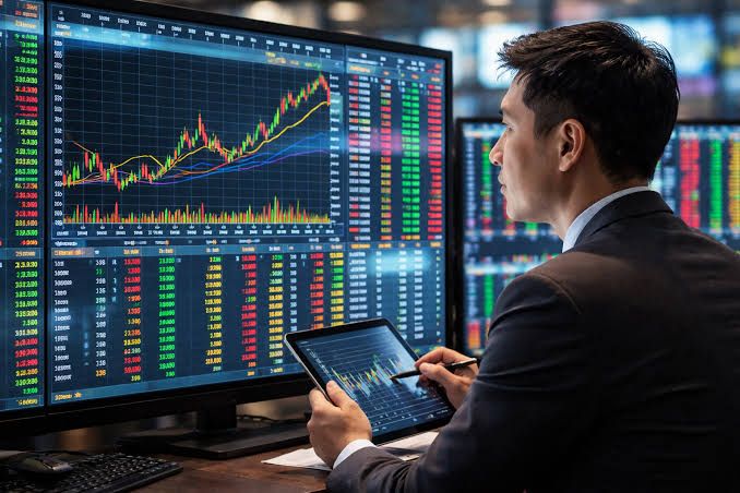 Chứng khoán ngày 22/10: VN-Index hướng tới mốc 1.755 điểm sau phiên hồi phục