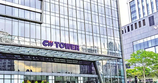 CII gia hạn thêm 30 ngày chào bán gần 67,2 triệu trái phiếu chuyển đổi
