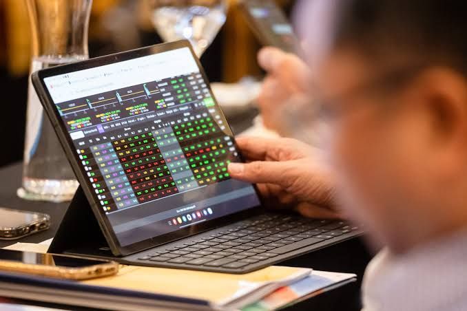 VN-Index đứt chuỗi 4 phiên tăng, công ty chứng khoán dự báo lùi về 1.740 điểm