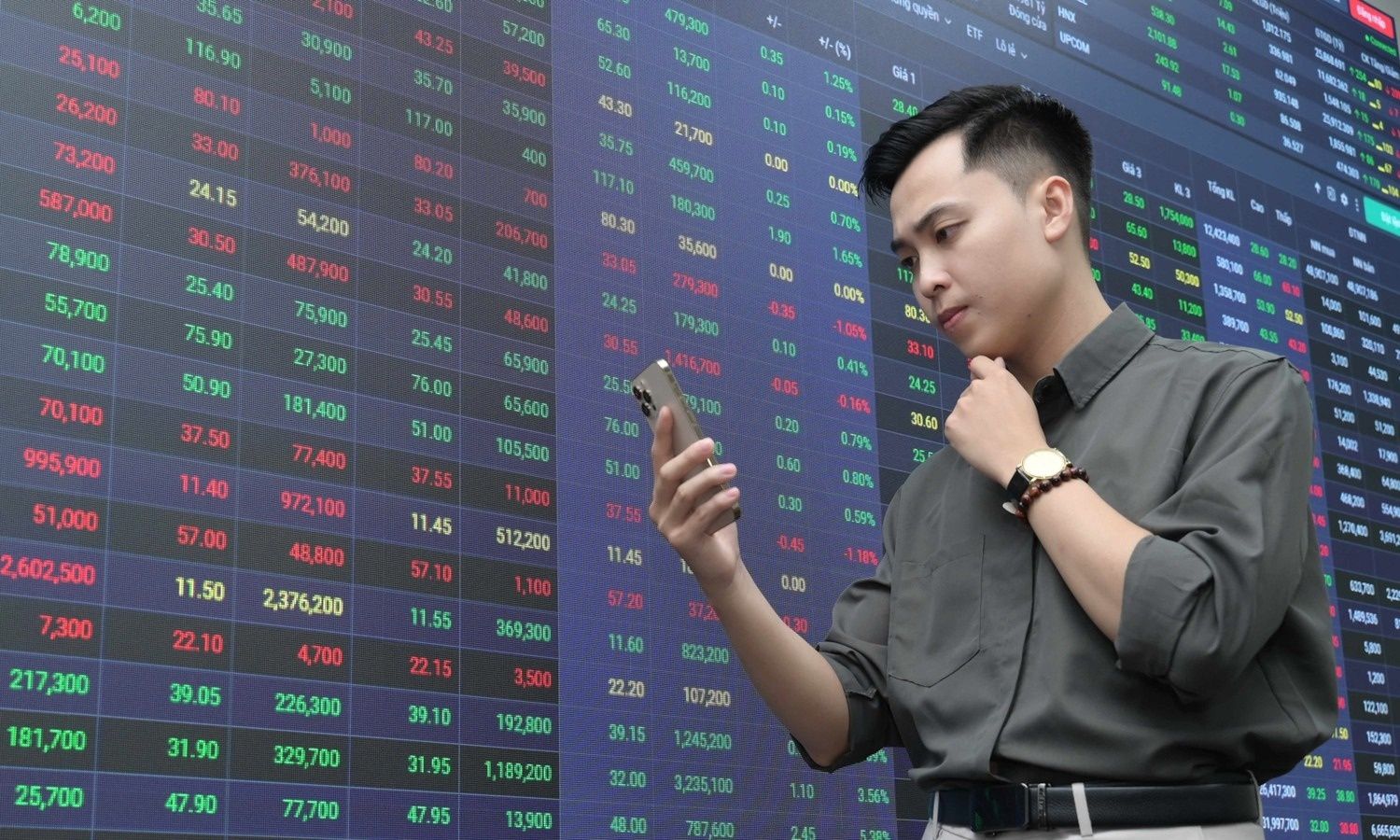 Chứng khoán tuần 19-23/10: VN-Index đối mặt áp lực tại vùng 1.730-1.740 điểm