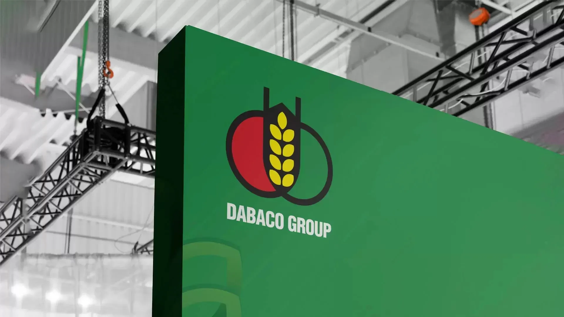 Lãnh đạo Dabaco gom 2 triệu cổ phiếu DBC