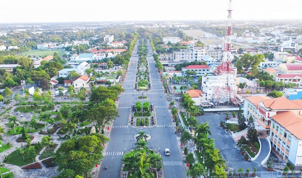 Quảng Ngãi đầu tư xây dựng tuyến đường hơn 296 tỷ đồng, tăng khả năng kết nối tại khu vực ngã ba biên giới