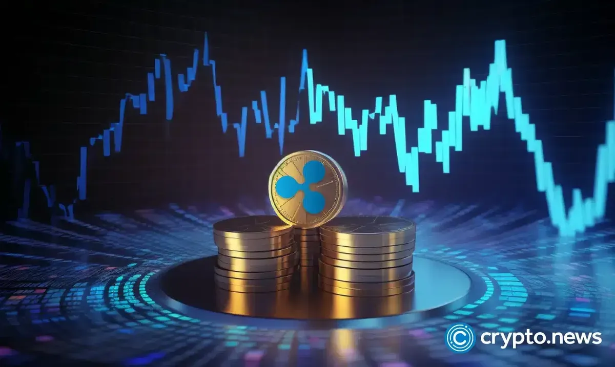 XRPL AI Payments Surpass 13 Million Transactions; Ex-Ripple Executive Outlines Next Steps