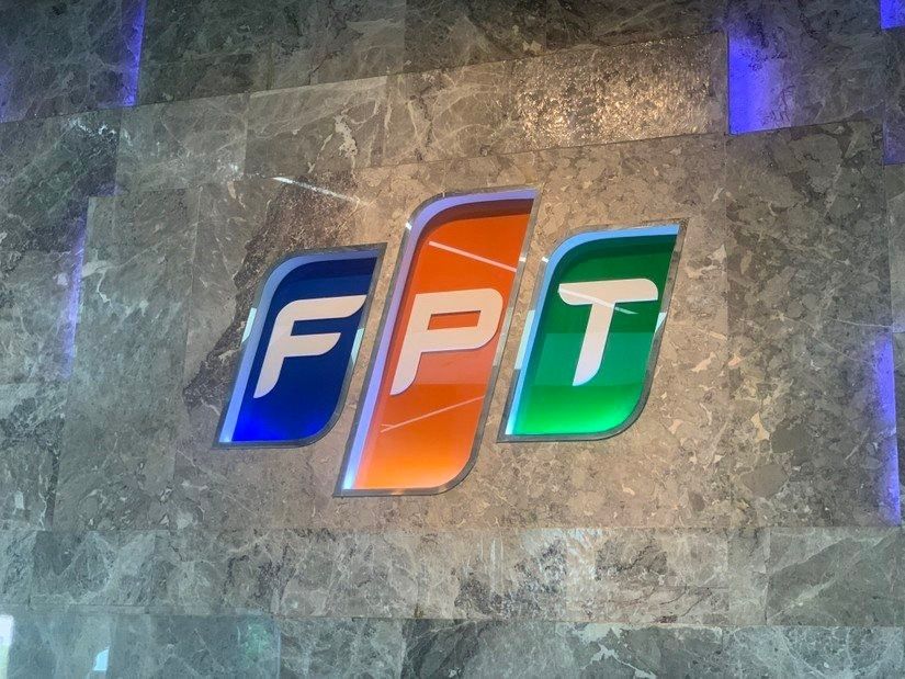 FPT chốt ngày trả cổ tức tiền mặt 10%, cổ đông nhận 1.000 đồng/cổ phiếu