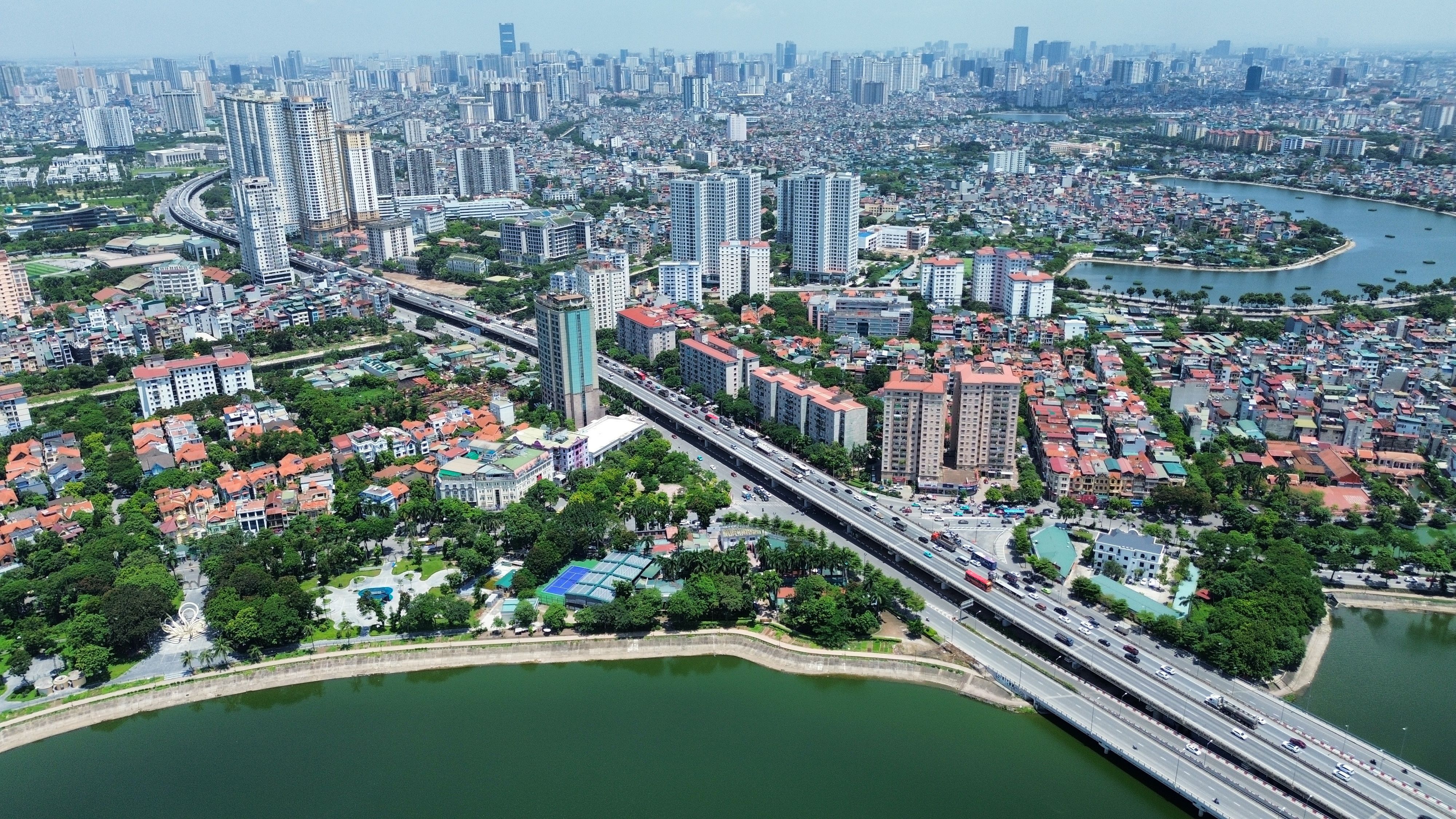 Gần 44 triệu thửa đất đã kết nối dữ liệu, Việt Nam đặt mục tiêu hoàn thành trong năm 2026