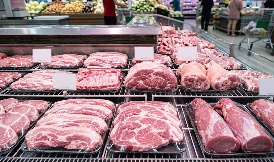 Giá heo hơi ngày hôm nay 20/10/2026: Duy trì mức giá 50.000 - 53.000đ/kg trên toàn quốc, cả 3 miền tiếp tục đi ngang
