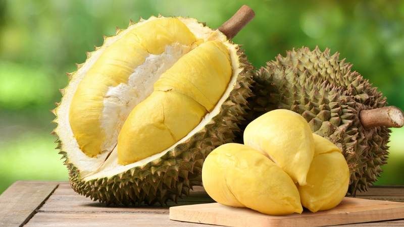 Giá sầu riêng ngày hôm nay 29/10/2026: Sầu Thái Đắk Lắk giảm 7.000 đồng/kg