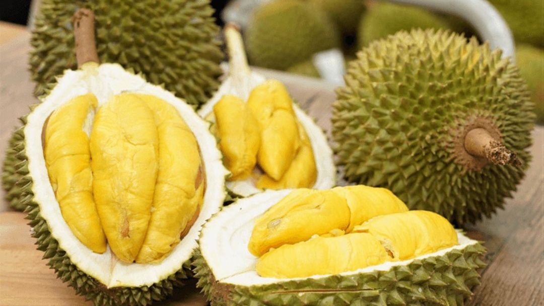 Giá sầu riêng hôm nay 18/10/2026: Black Thorn và Musang King lập đỉnh 155.000 đồng/kg, sầu Thái Tây Nguyên quay đầu giảm mạnh
