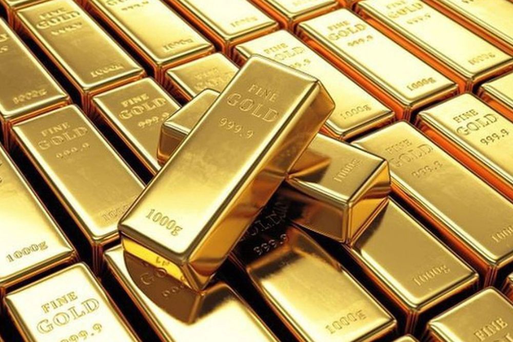 Giá vàng ngày hôm nay 16/10/2026: Vàng nhẫn chạm mốc 136,2 triệu đồng/lượng, giá vàng thế giới quay đầu tăng.