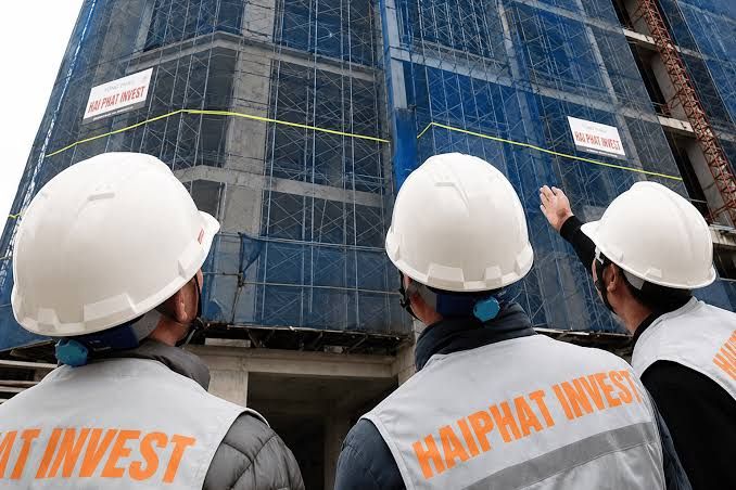 Vợ Chủ tịch Hải Phát Invest hoàn tất mua 15 triệu cổ phiếu HPX