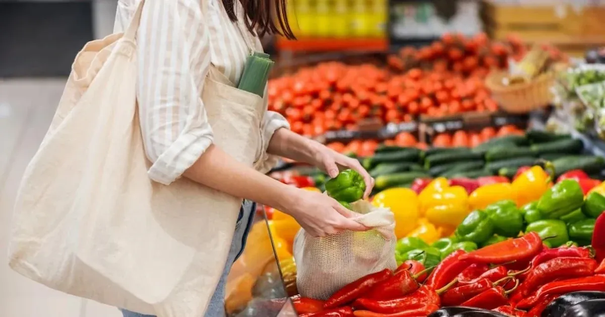 Mở rộng thị trường tiêu thụ hàng Việt, phấn đấu chiếm trên 80% tại siêu thị