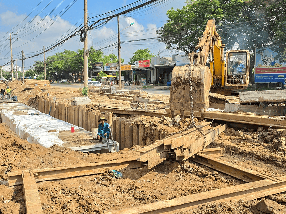 Quốc lộ 91 đặt mục tiêu thông xe toàn tuyến trước Tết Nguyên đán 2027