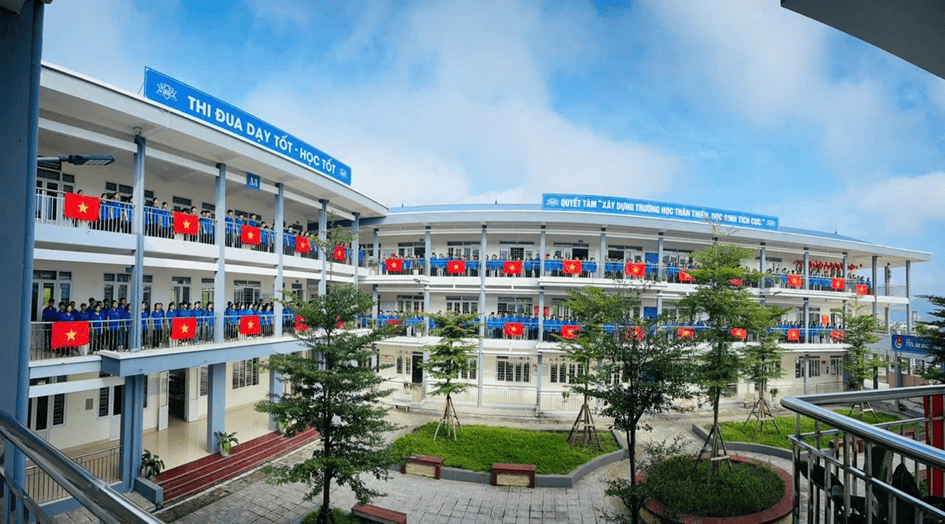 Gia Lai, Lâm Đồng triển khai các dự án trường nội trú hơn 1.700 tỷ đồng, tăng tốc chạy đua tiến độ