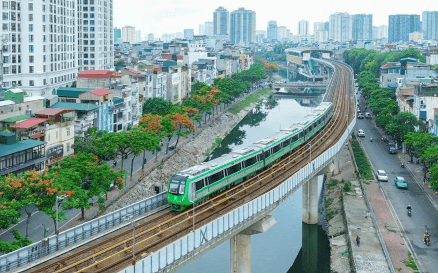 Hà Nội kéo dài kỳ họp, làm rõ cơ chế đầu tư 5 tuyến metro gần 794.000 tỷ đồng