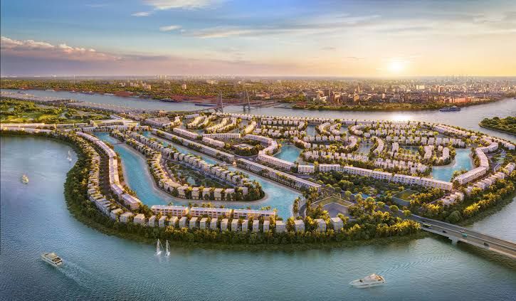 Vì sao cổ phiếu Vingroup, Vinhomes bất ngờ nổi sóng và hút dòng tiền ngoại?