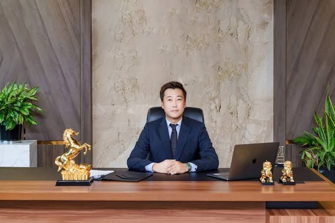 Sunshine Homes thay CEO ngoại, lãnh đạo Sunshine Group trực tiếp điều hành