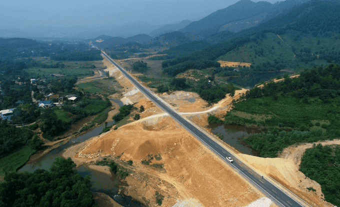 Sơn La trình thẩm định dự án cao tốc Mộc Châu - Sơn La - Điện Biên, quy mô hơn 63.000 tỷ đồng