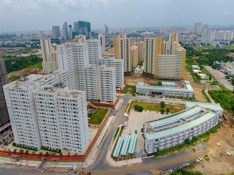 Đà Nẵng đầu tư hơn 380 tỷ đồng xây khu tái định cư phục vụ đường sắt tốc độ cao