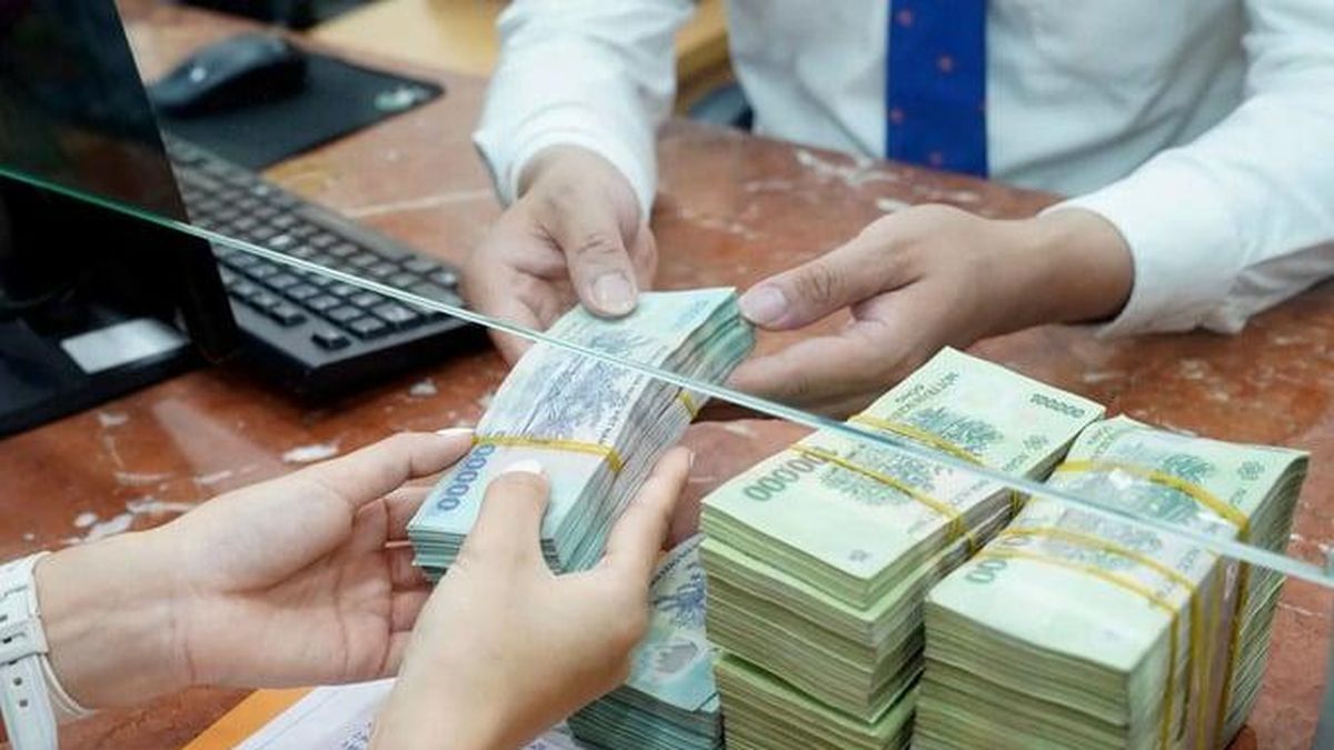 Lãi suất ngân hàng hôm nay 26/10/2026: Lãi cho vay giảm 3,25%, cơ hội nào cho người vay?