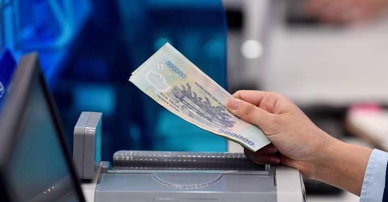 Lãi suất ngân hàng ngày hôm nay 29/10/2026: Ưu đãi tiết kiệm vượt 8%/năm