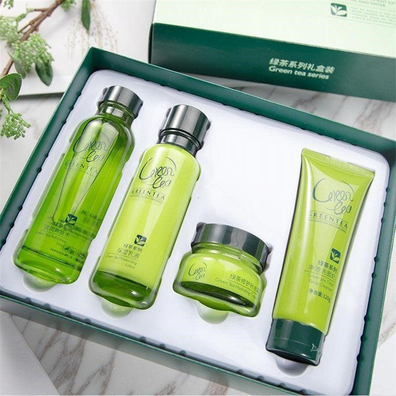 Nhà bán lẻ Trung Quốc lấn sân sản xuất, mở rộng thị trường mỹ phẩm nhãn hiệu riêng