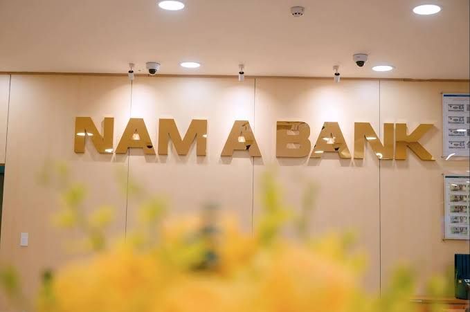 Nam A Bank chuẩn bị chào bán 100 triệu cổ phiếu, nhiều quỹ đầu tư góp mặt