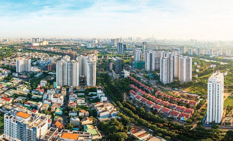 Gần 52.000 sản phẩm bất động sản tồn kho, nhà cho thuê được chú ý
