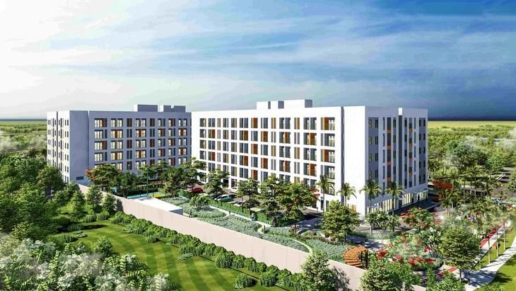 Giá chung cư Hà Nội neo cao, lãi suất vay mua nhà lên tới 15%/năm