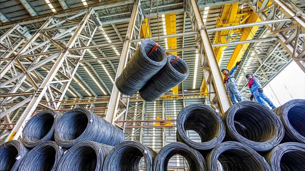 Giá thép ngày hôm nay 22/10/2026: Thép thanh SHFE giảm 0,19%.