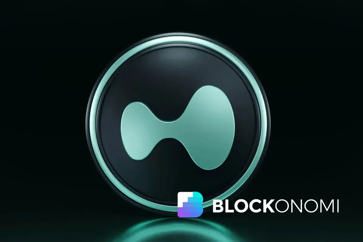 Khai thác Papertrade theo dõi giao dịch ETH trị giá 20 triệu USD trên Hyperliquid