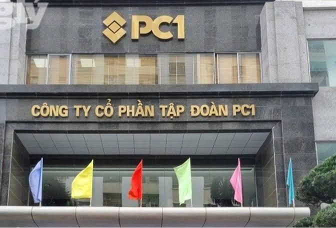 PC1 sắp chia gần 62 triệu cổ phiếu cổ tức, nhóm cổ đông CII nhận về hơn 2,9 triệu đơn vị