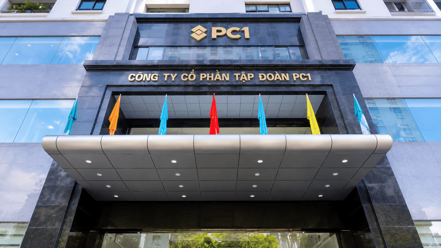 PC1 sắp phát hành 61,7 triệu cổ phiếu trả cổ tức