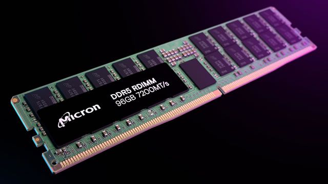 Cổ phiếu Micron có thể đạt khoảng 2.070 USD vào cuối năm 2027 khi nhu cầu AI thúc đẩy tăng trưởng bộ nhớ