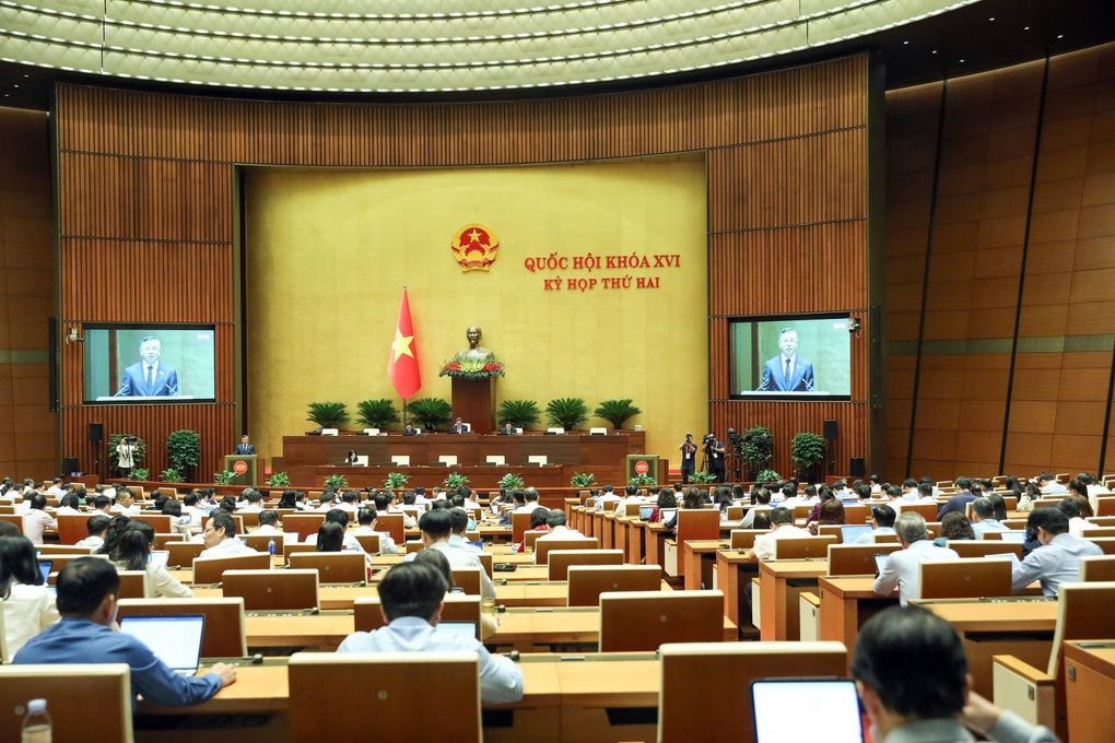 Chính phủ đề xuất đánh thuế 0,2% với đất bỏ hoang