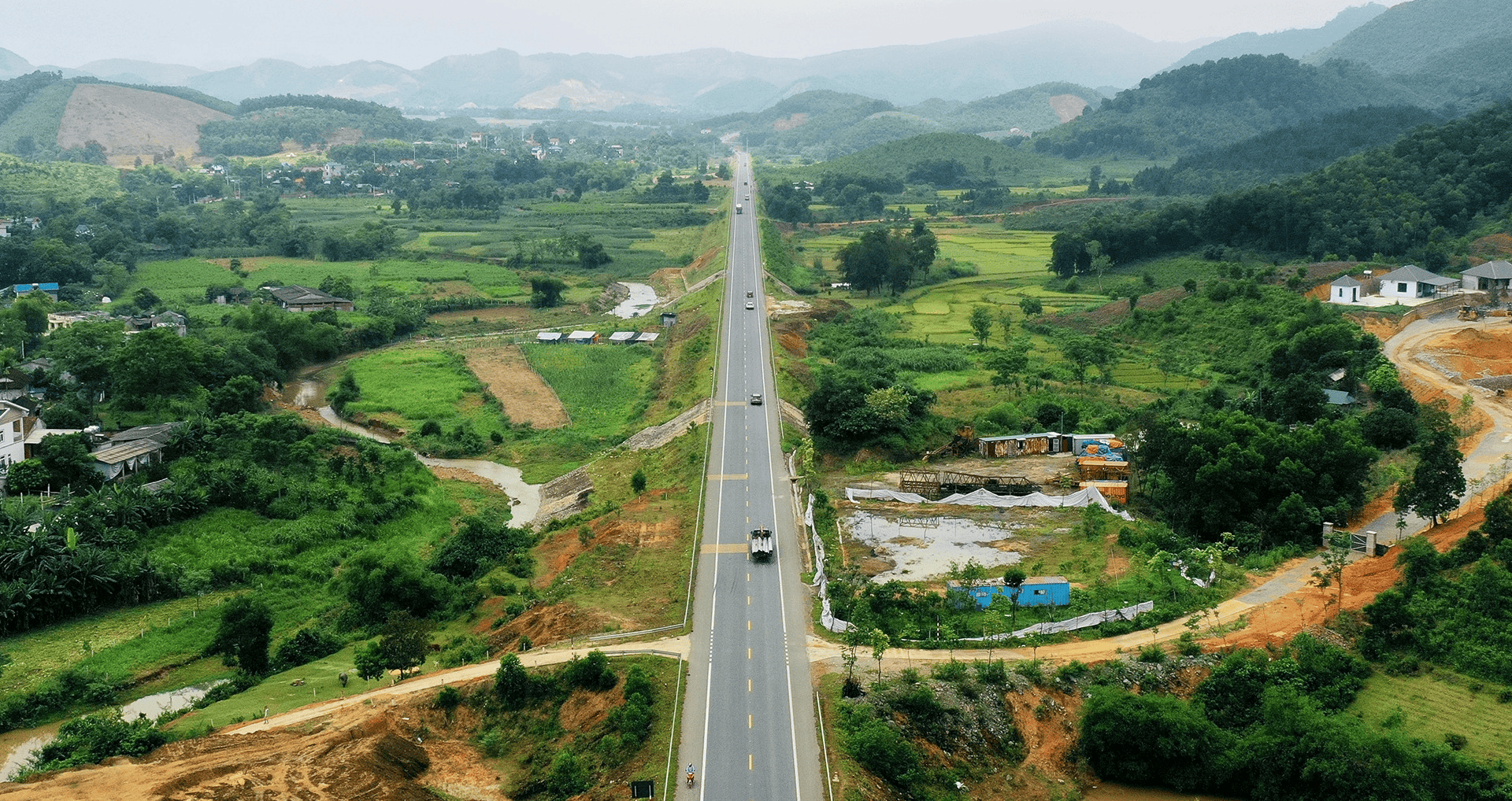Mở rộng đường Hồ Chí Minh qua Quảng Trị: Đề xuất dự án 1.107 tỷ đồng, dự kiến hoàn thành năm 2029