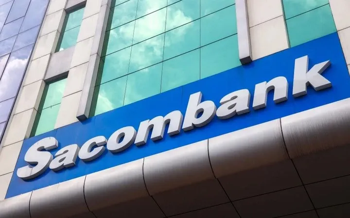 Cổ phiếu STB tăng gần 7%, dẫn đầu nhóm ngân hàng phiên 23/10