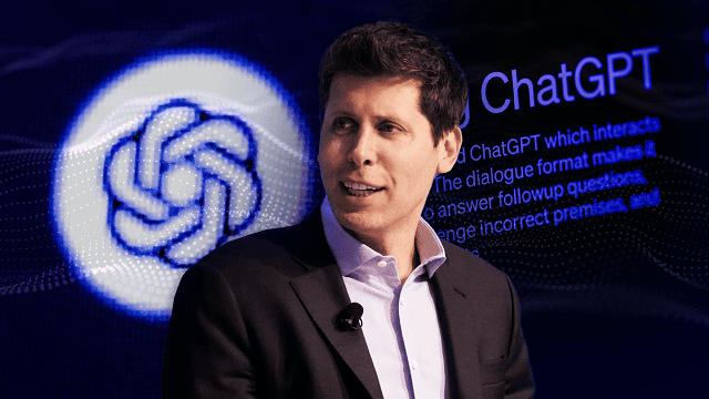 Sam Altman: Từ cậu bé mê máy tính đến người đứng đầu OpenAI