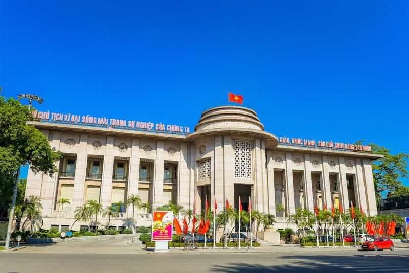 Ngân hàng Nhà nước: Lãi suất cho vay bình quân tăng lên mức 10,9%/năm