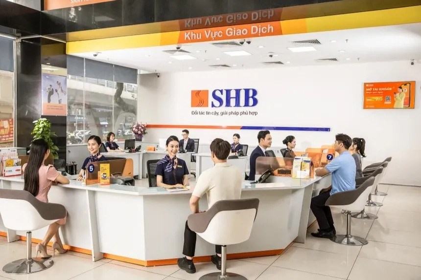 Cổ phiếu 19/10: CTG, PDR, SHB và VNM được chú ý