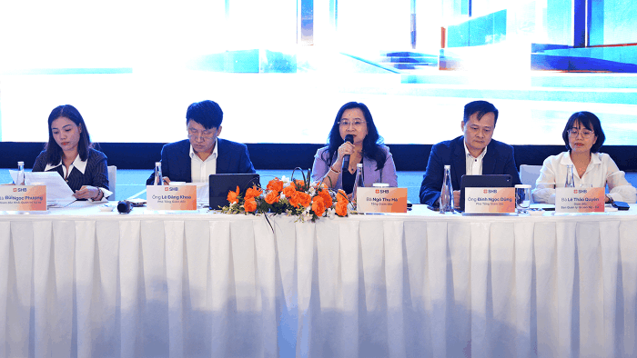 SHB dự kiến đưa hơn 459 triệu cổ phiếu phát hành thêm vào giao dịch từ giữa tháng 11
